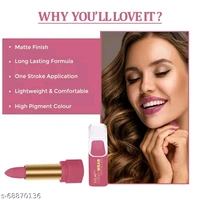 Milap MILAP Sensational Unique Lipsticks