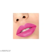 Milap MILAP LONG WEAR Matte Lipstick, Highly Pigmented Lipsticks for Women, Indian Nude Lipstick, (Indian Rose - 620) 4.2g 