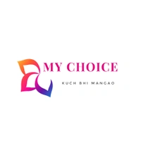 My Choice - Logo