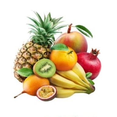 Fruits