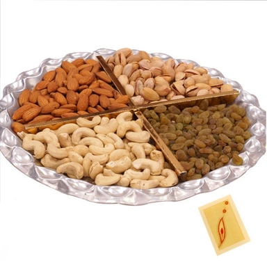 Dry Fruits