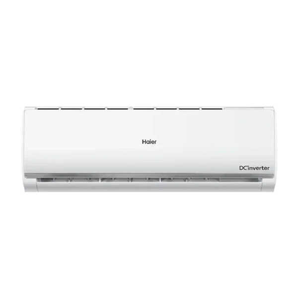 Haier 1.5 Ton 3 Star Inverter Split AC HSU50V-TBS3BE-INV (1.5 Ton 3 Star) | Twin Rotary | Triple Inverter+ | 7 In 1 Mode AC