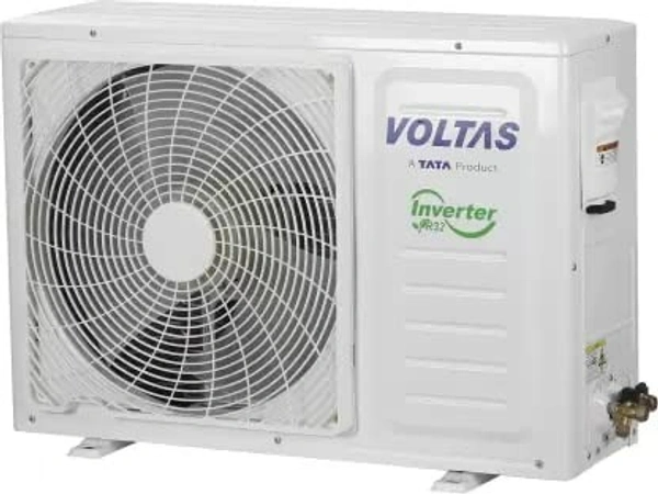 Voltas Adjustable Inverter AC, 1.5 Ton, 3 Star- 183V Vectra Prime - Inverter AC, 1.5 Ton, 3 Star