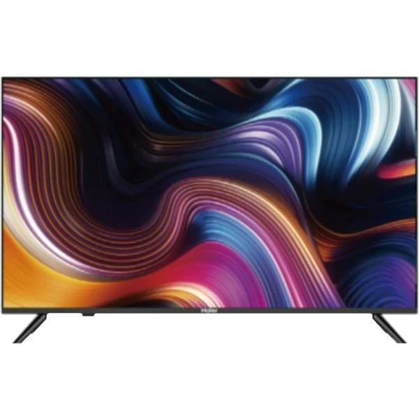 Haier 80 Centimeter (32inch) LE32A7 HD Ready Smart LED TV (Black)