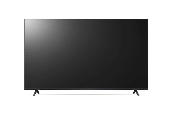 LG UHD TV UR80 55inch (139cm) 4K Smart TV | WebOS | ThinQ AI | 4K Upscaling Model- 55UR8040