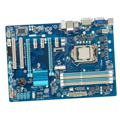 MOTHERBOARD