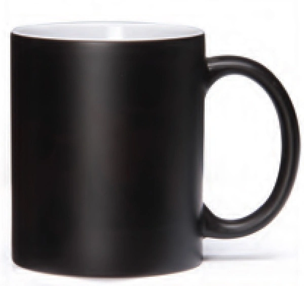 Personalised Magic Mug | Color Changing Mug - 3 Colours