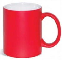 Personalised Magic Mug | Color Changing Mug - 3 Colours