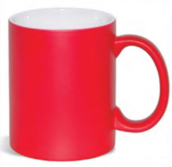 Personalised Magic Mug | Color Changing Mug - 3 Colours