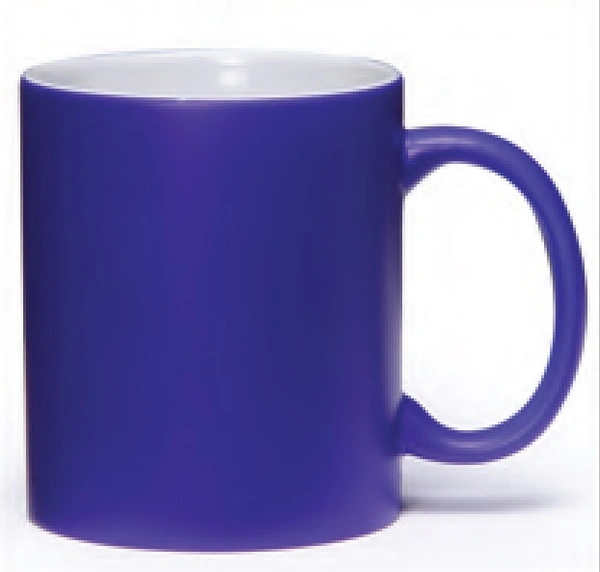 Personalised Magic Mug | Color Changing Mug - 3 Colours