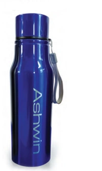 Stainless Stell Engraving Bottle