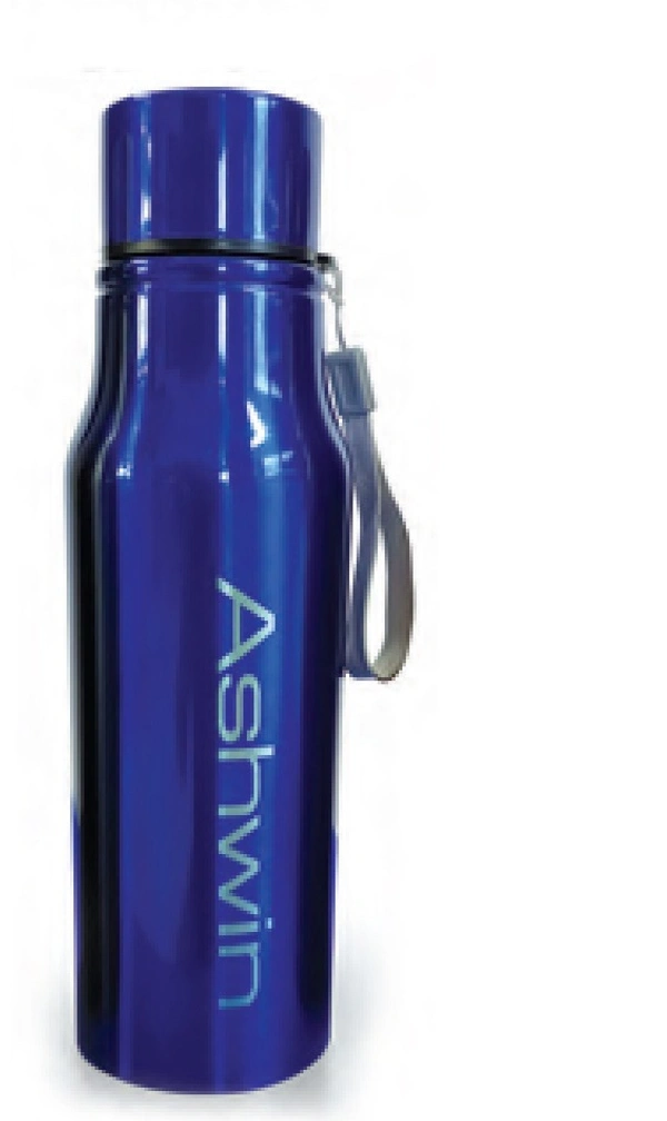 Stainless Stell Engraving Bottle