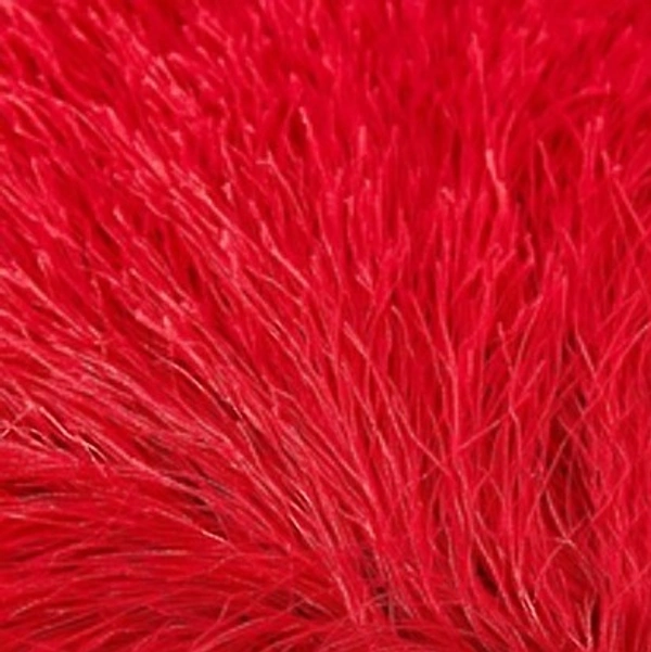 LED SINGLE COLOUR PILLOW   - w15x15 inch print size w 7.5 x 7.5 inch