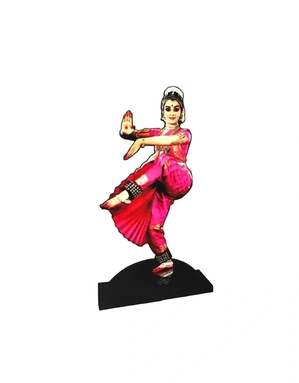 MDF - CUSTOMIZED CUTOUTS  - W6X8 INCH 220gm
