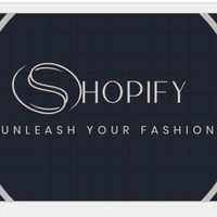 Shopify Store - Logo