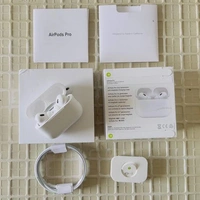Apple Aipods Pro 2 Apple Airpods Pro ( 2nd Generation )  - White