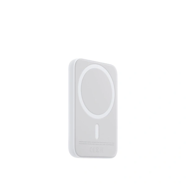 Apple MagSafe Battery Pack - White