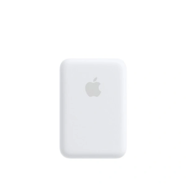 Apple MagSafe Battery Pack - White