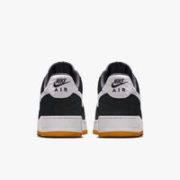 Nike Air Force Black/Orange  - Black, 9