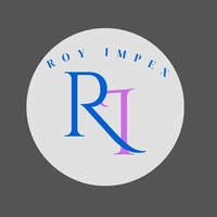 Roy Impex - Logo