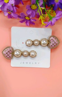 Cute Hairclip Combo - Style1