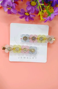 Cute Hairclip Combo - Style1