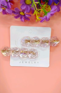 Cute Hairclip Combo - Style1