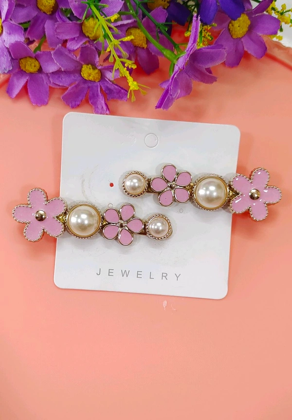 Cute Hairclip Combo - Style4