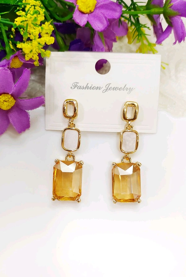 Premium Zirconia  - Gold