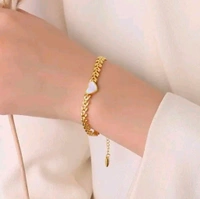 Stylish Anti Tarnish Bracelet 