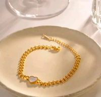 Stylish Anti Tarnish Bracelet 
