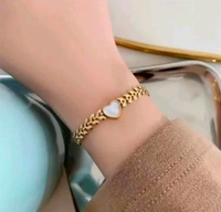 Stylish Anti Tarnish Bracelet 
