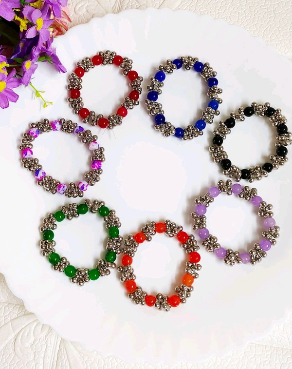 Beautiful GS Bracelets  - Lavender
