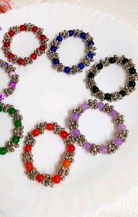Beautiful GS Bracelets  - Lavender