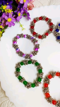 Beautiful GS Bracelets  - Lavender