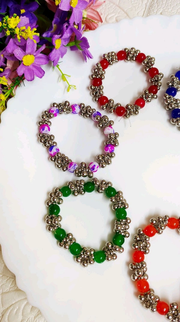 Beautiful GS Bracelets  - Lavender