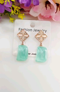 Beautiful Pastel Drops - Blue
