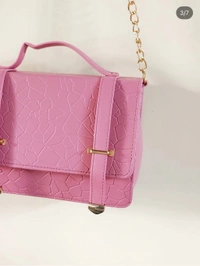 Gorgeous Candy Pink Sling Bag