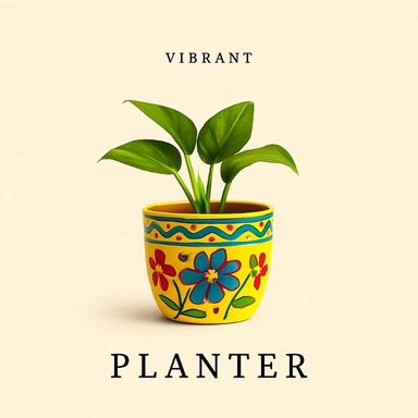 Planters