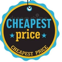 chepestpricemart - Logo