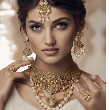 Jewellery