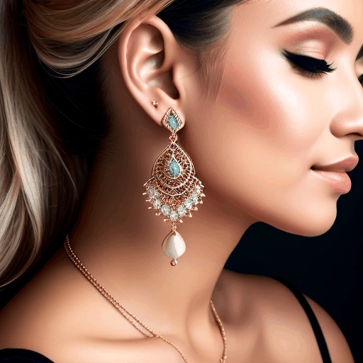 Earring