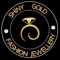 Shiny Gold  - Logo