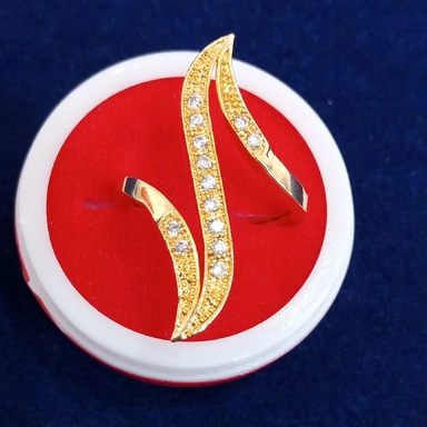 FINGER RING