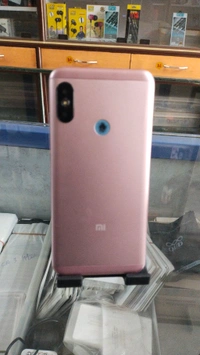 Vivo Mobile 6 - Web Orange, 5.5