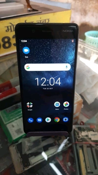 Nokia 5 3 Gb  - Brown