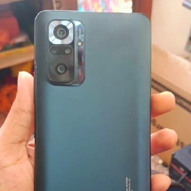 Second Hand Mobile