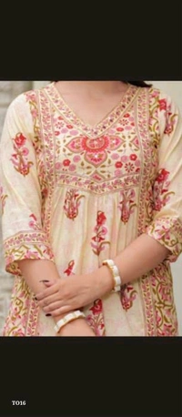 Catalog Name: *Pure Cotton 3 Pieces Suit Come With Kota Doria Duppta*

Step into comfort and elegance with this 3-piece pure cotton suit set for women. Crafted with breathable, high-quality cotton, this ensemble includes a kurta, bottom, and dupatta—all designed to keep you stylish and at ease throughout the day. Whether - L