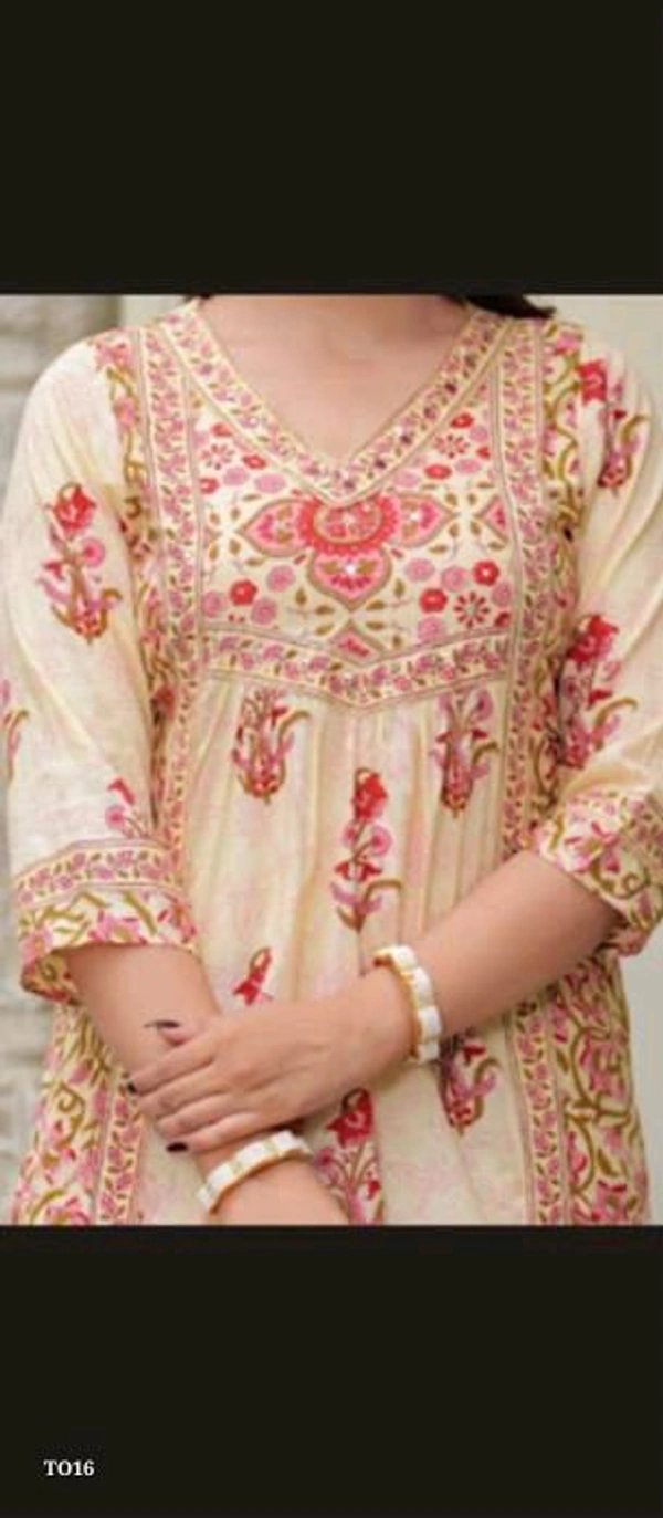 Catalog Name: *Pure Cotton 3 Pieces Suit Come With Kota Doria Duppta*

Step into comfort and elegance with this 3-piece pure cotton suit set for women. Crafted with breathable, high-quality cotton, this ensemble includes a kurta, bottom, and dupatta—all designed to keep you stylish and at ease throughout the day. Whether - L