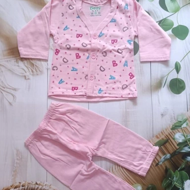 Kids Dress